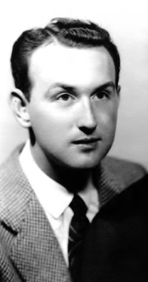 Ralph Blane